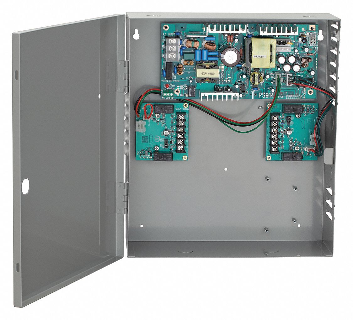 Von Duprin 3G-OTH-503936