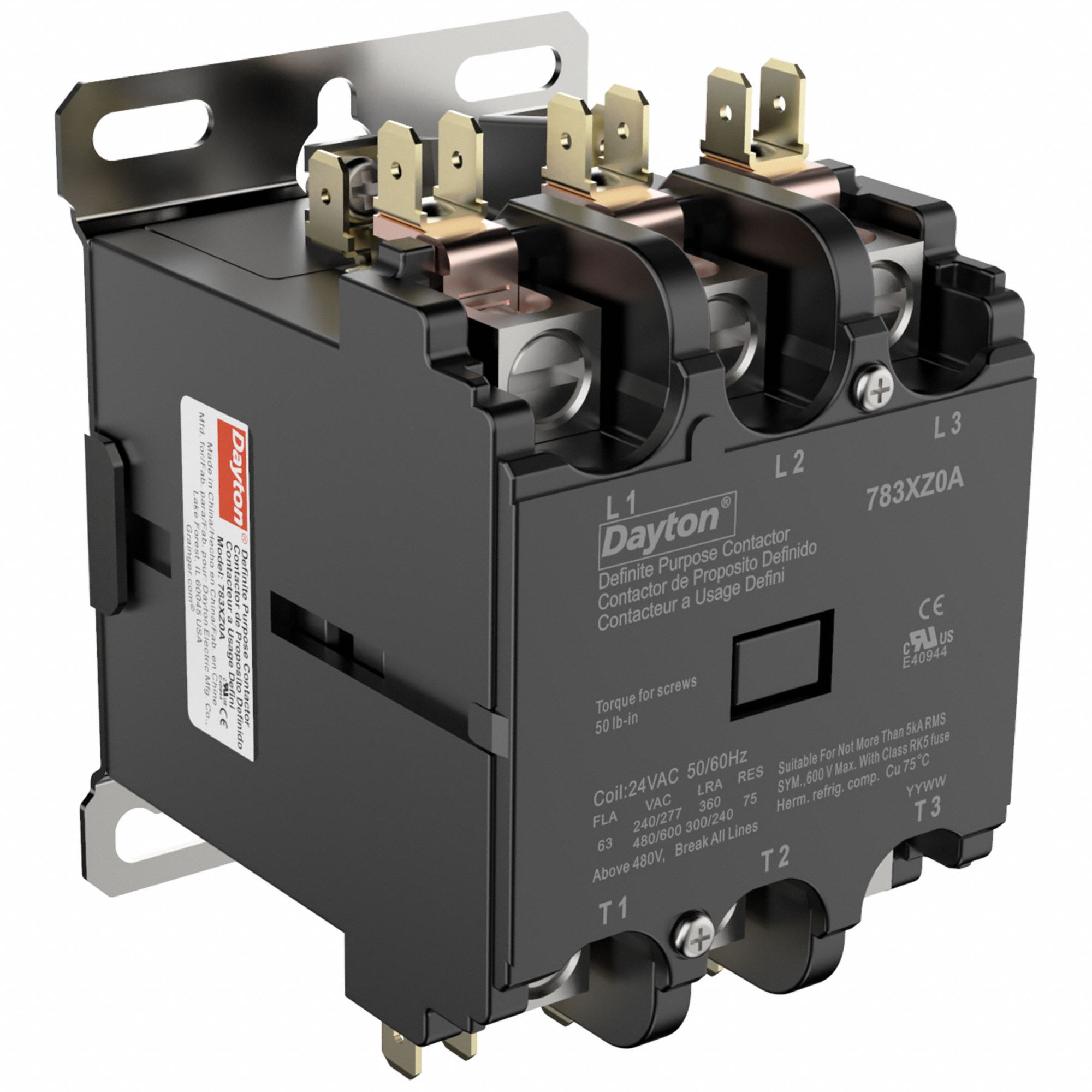 Dayton 3G-OTH-44085