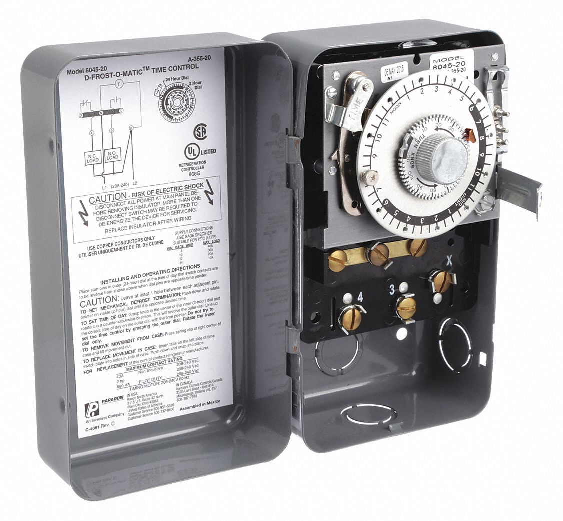 Paragon 3G-OTH-29458