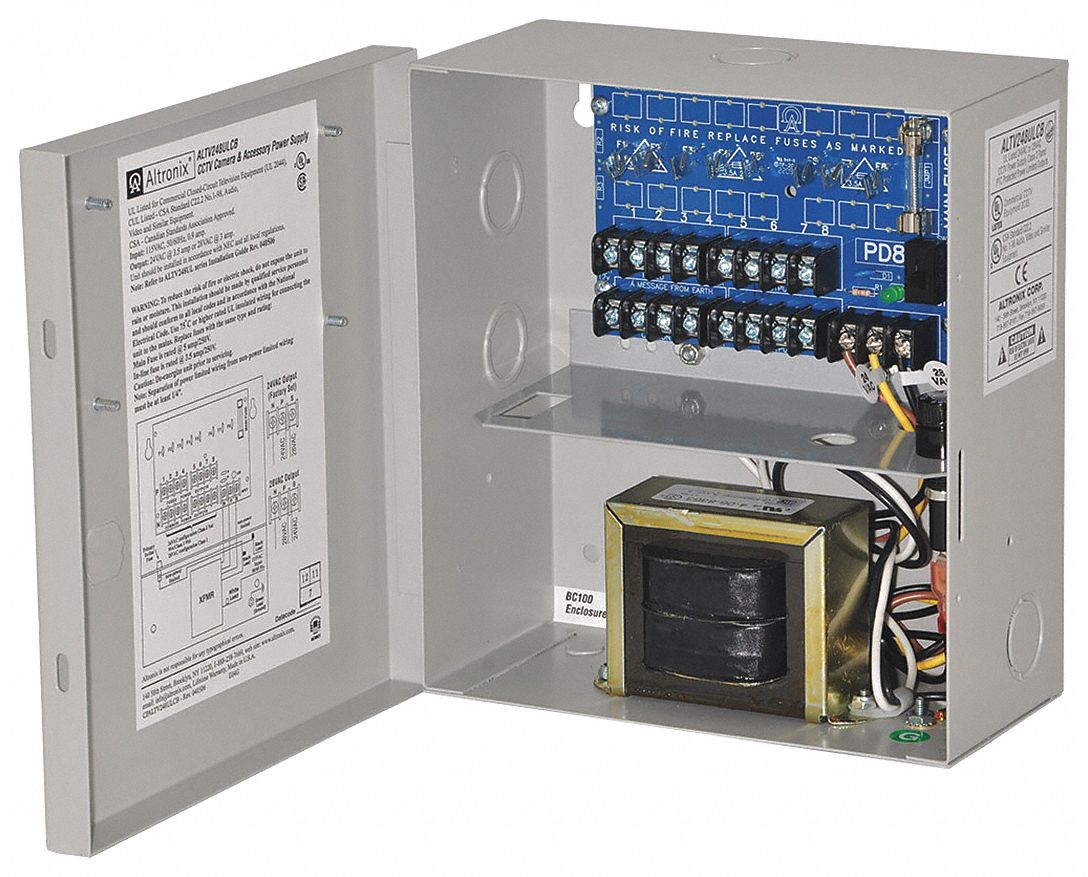 Altronix 3G-OTH-503773