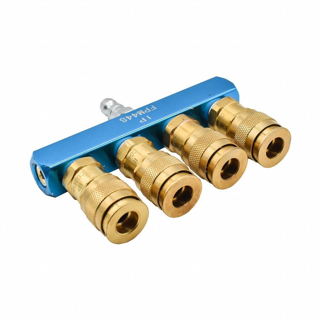 Interstate Pneumatics 3G-OTH-470429