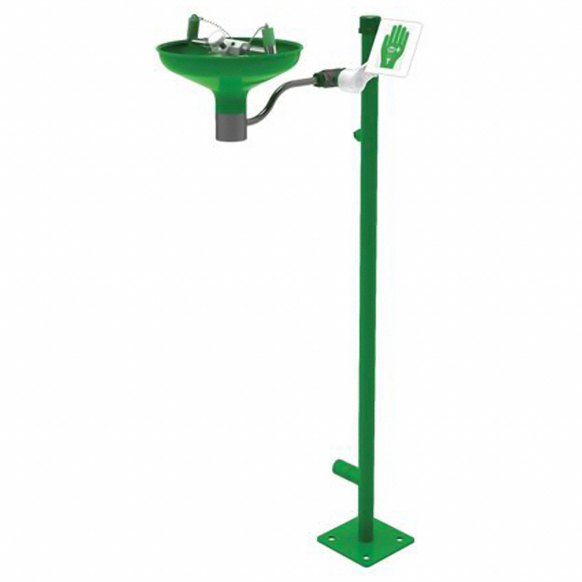 Hughes Safety 3G-OTH-544532