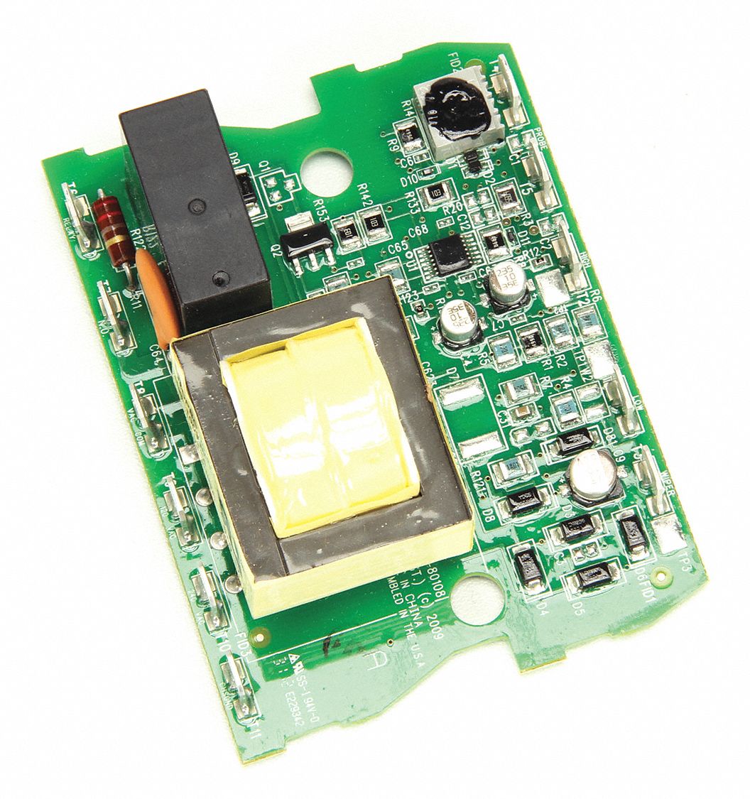 Garland Manufacturing 3G-OTH-602983