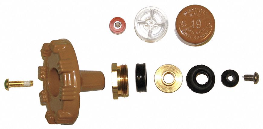 Woodford Mfg. 3G-OTH-432349