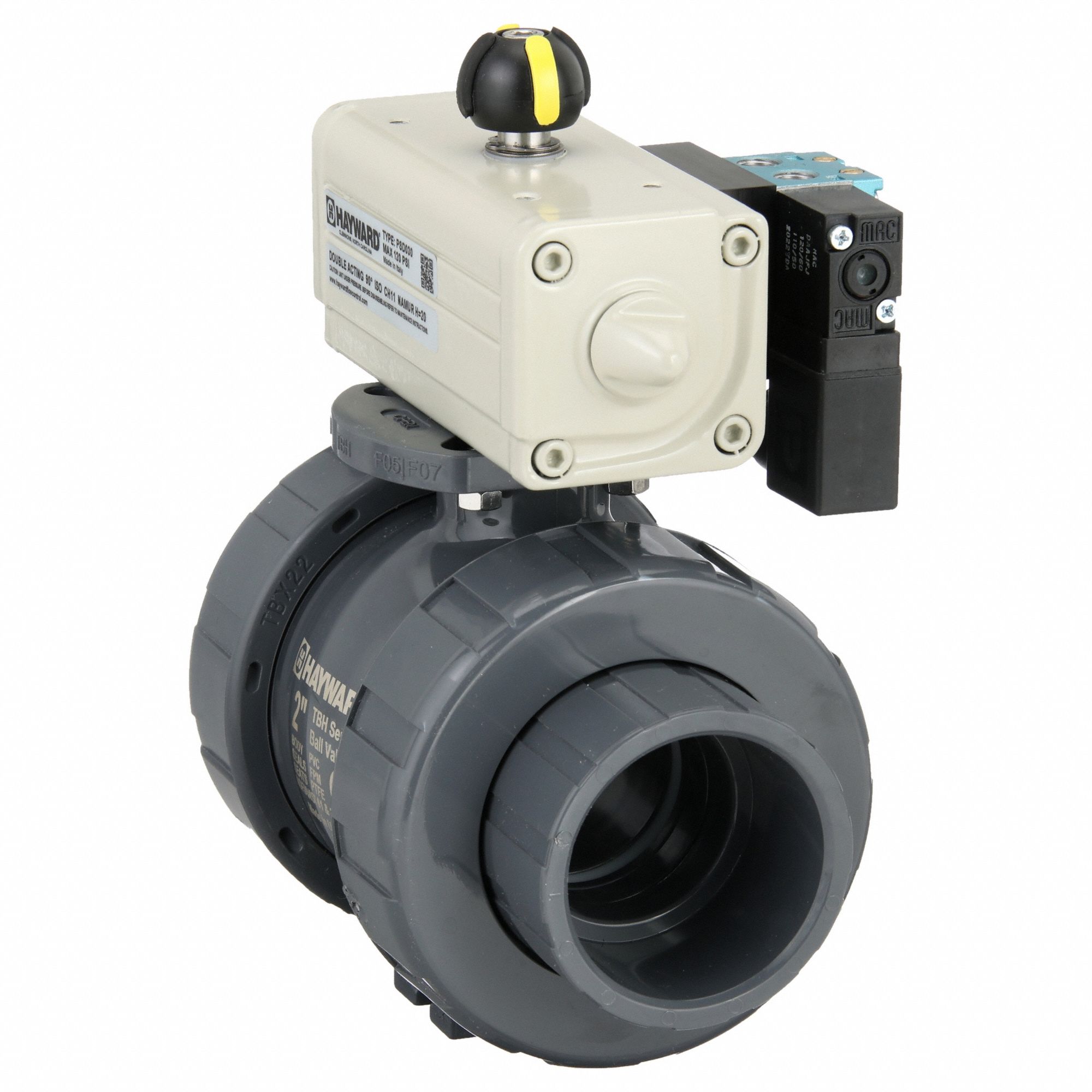 Hayward Flow Control 3G-OTH-443619