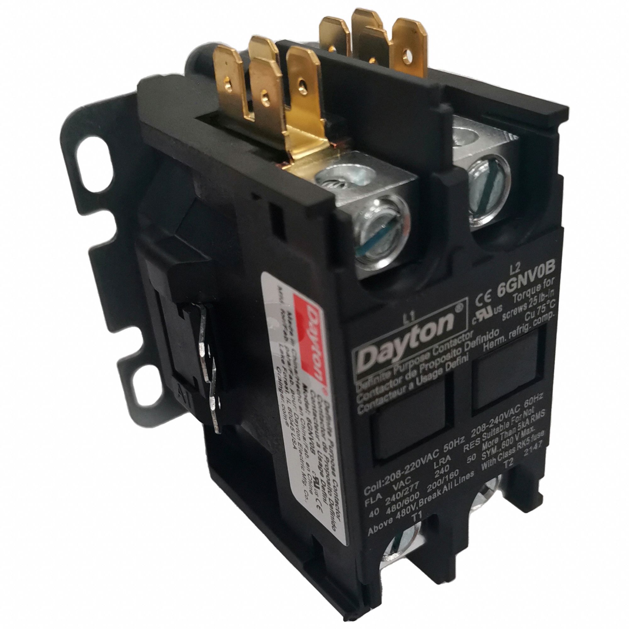 Dayton 3G-OTH-42880