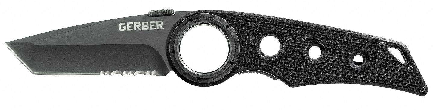 Gerber 3G-OTH-318201