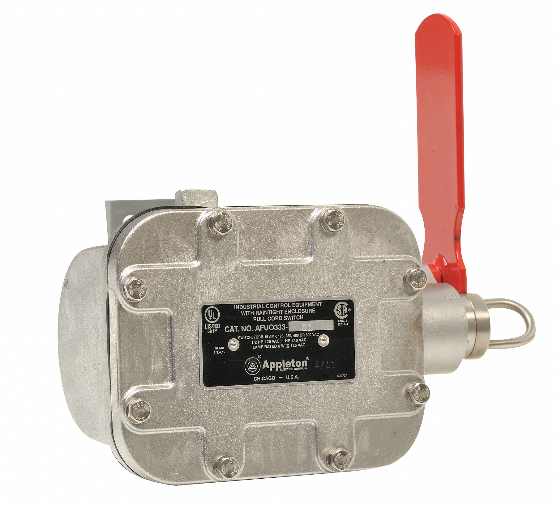 Appleton Electric 3G-OTH-30240