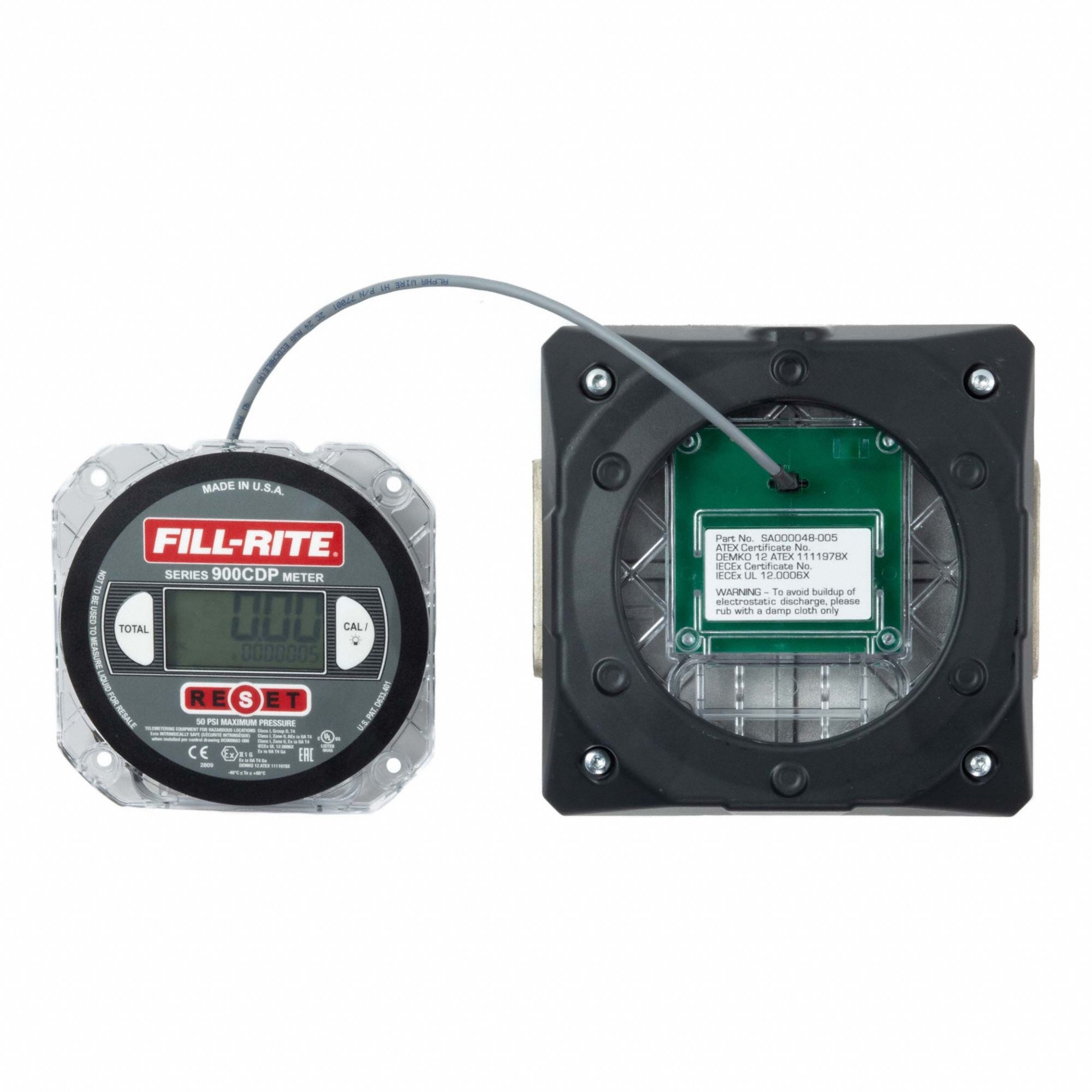 Fill-rite 3G-OTH-91325