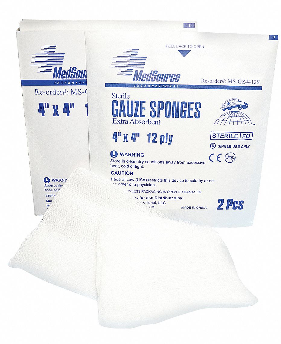 Medsource 3G-OTH-552654