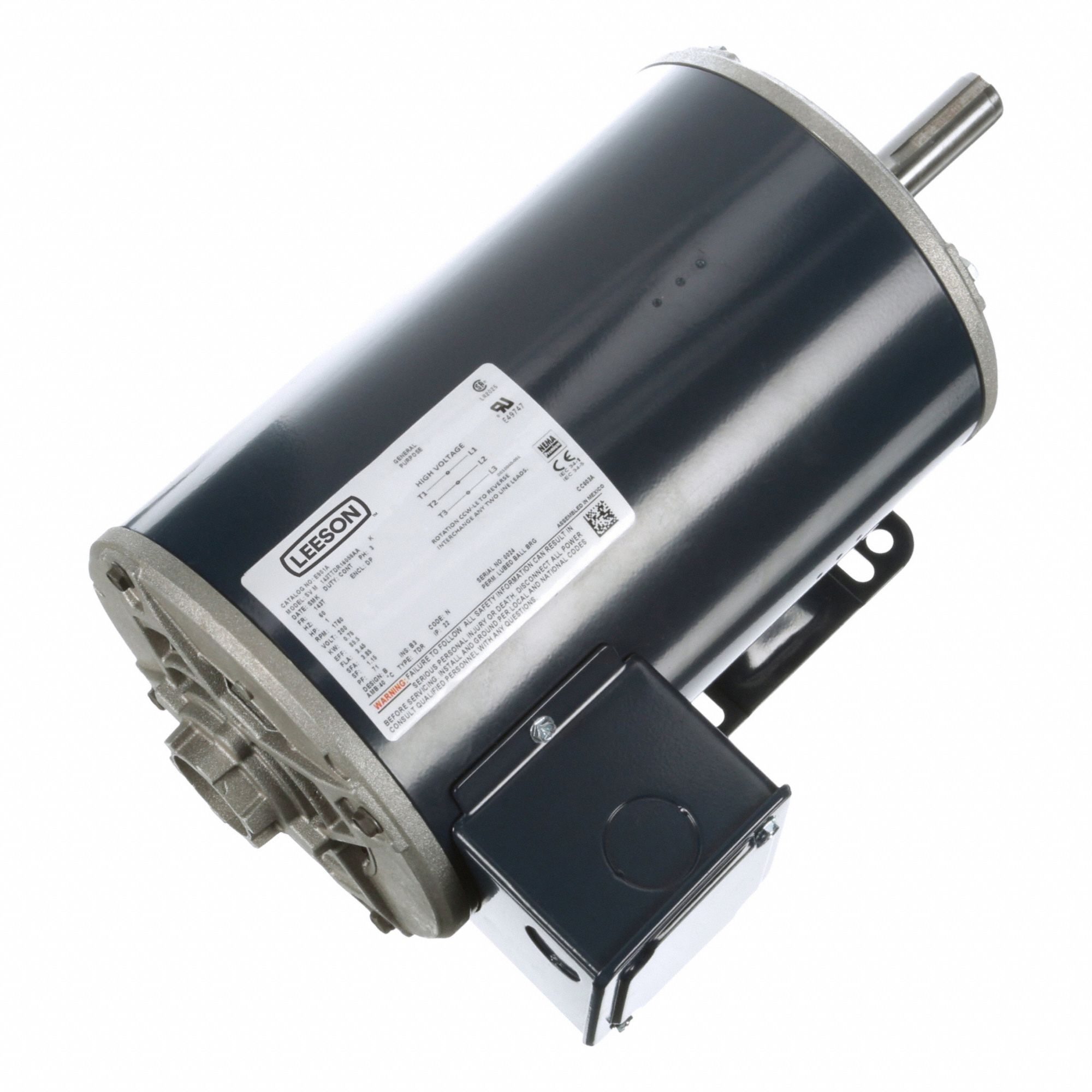 Leeson 3G-OTH-55667