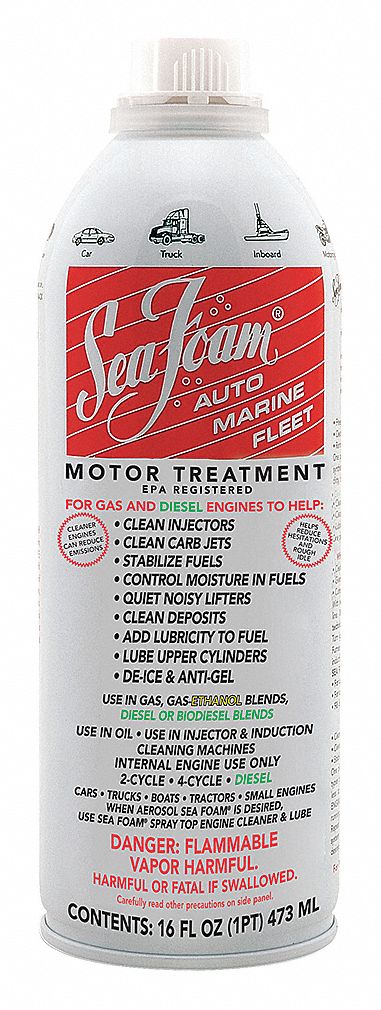Seafoam 3G-OTH-495788