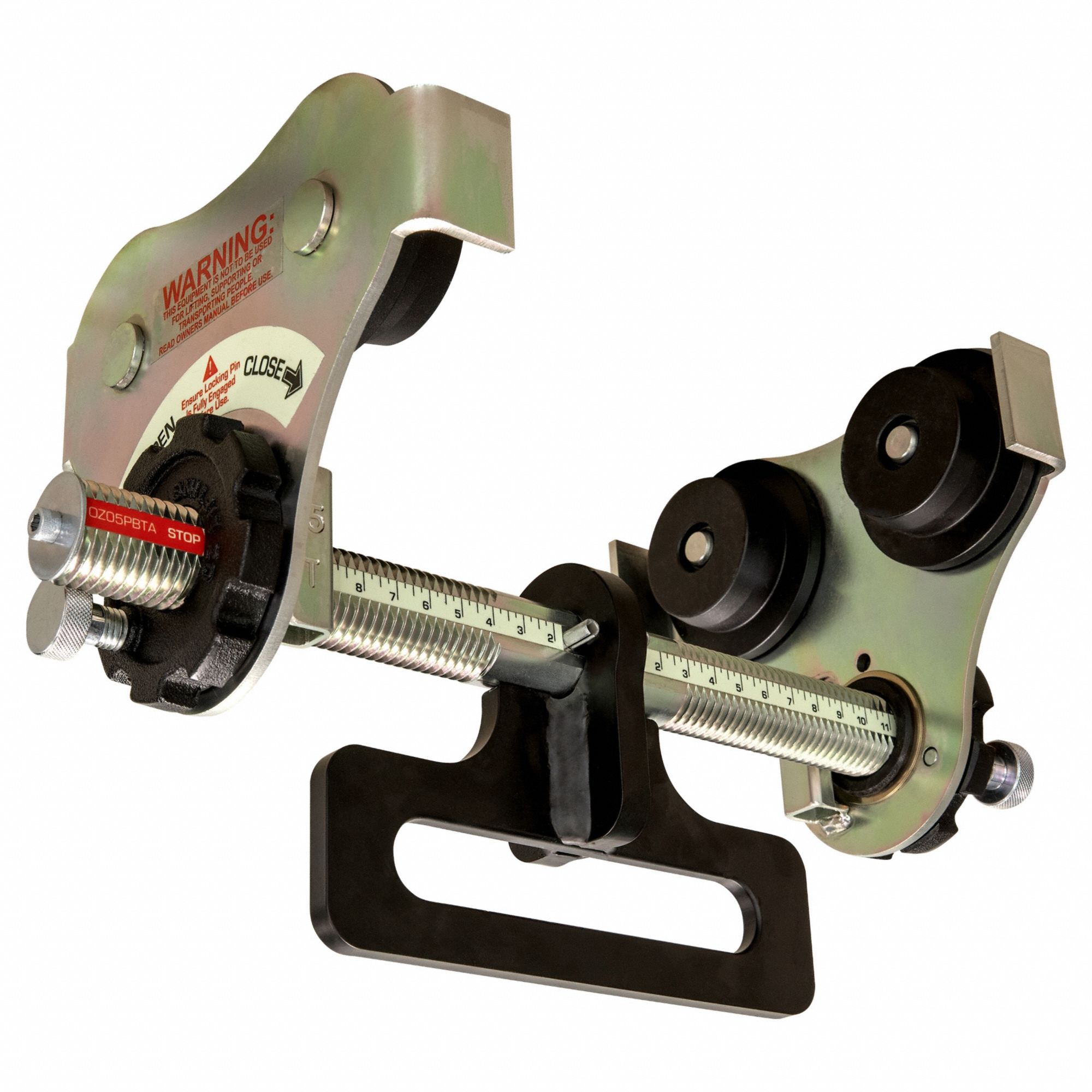 Oz Lifting Products 3G-OTH-337077