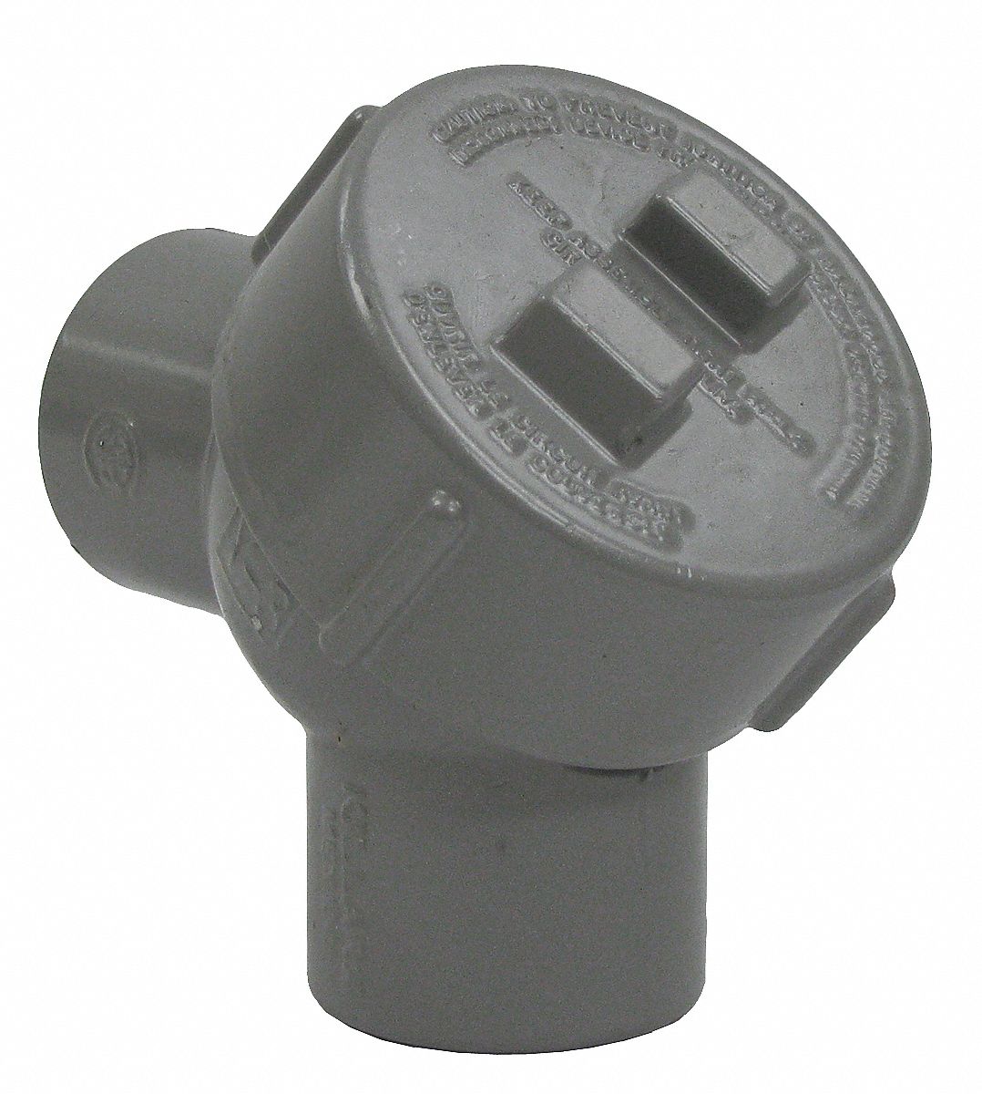 Hubbell Killark 3G-OTH-05137