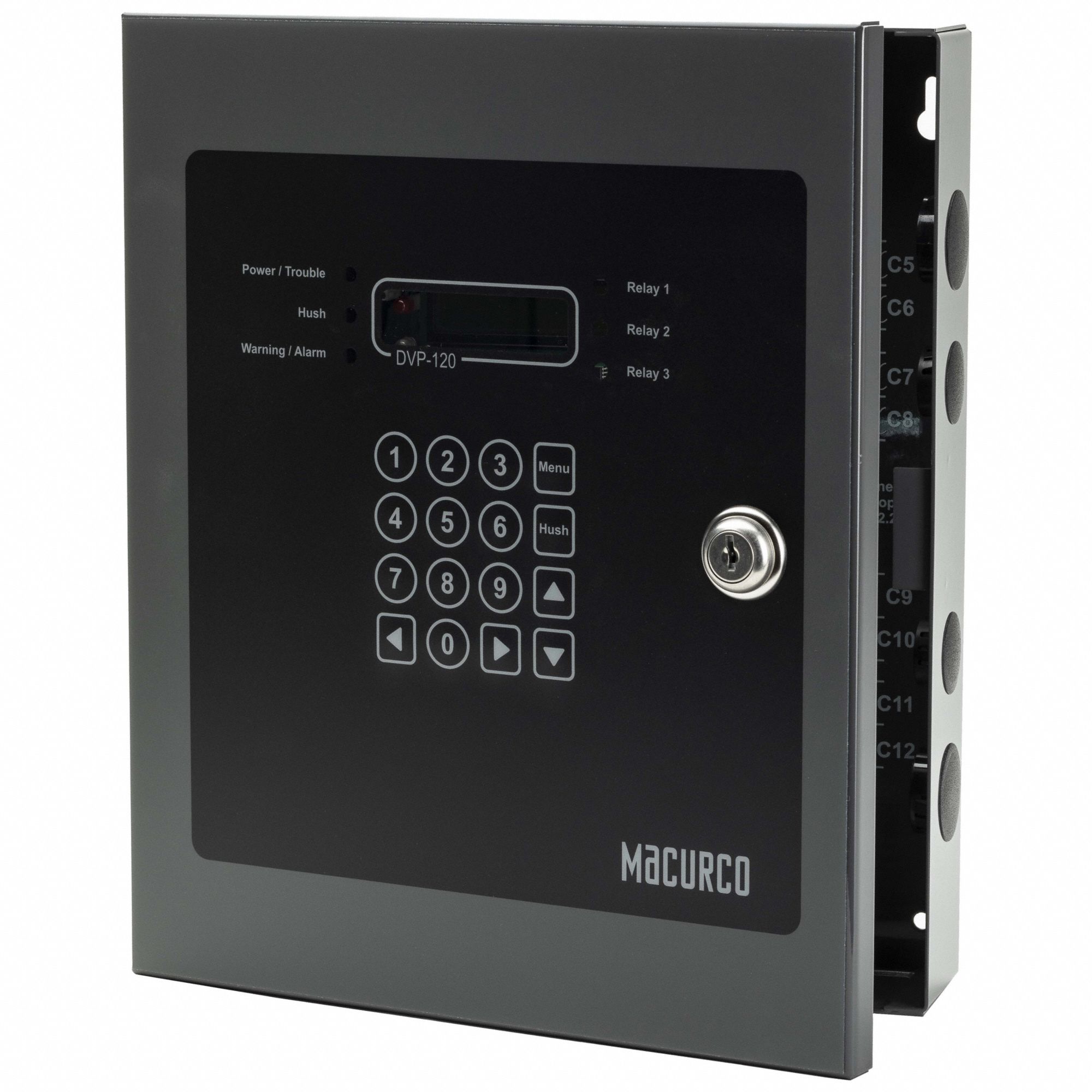 Macurco 3G-OTH-555056