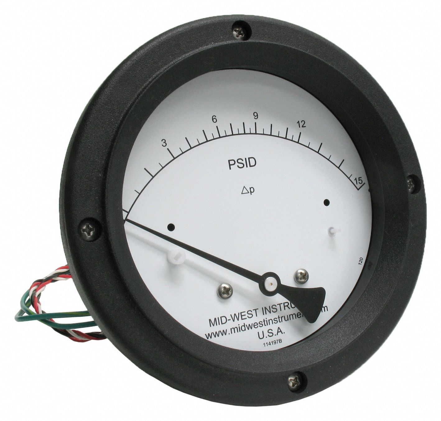 Midwest Instrument 3G-OTH-174636