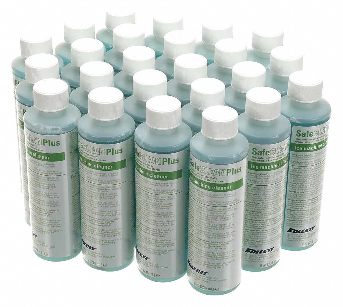 Follett Ice 3G-OTH-566275