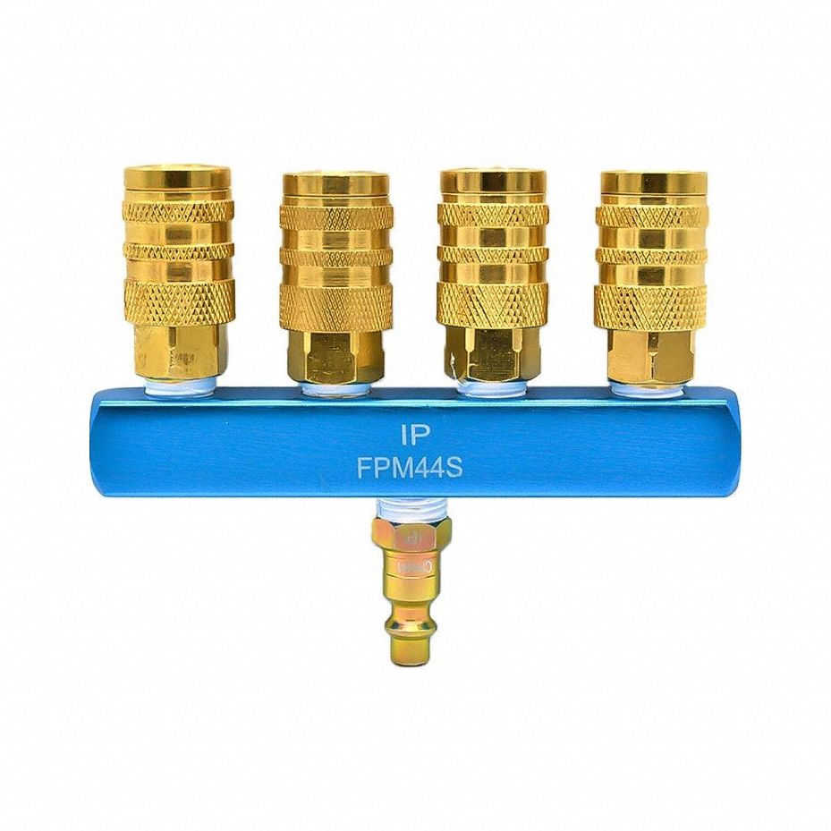 Interstate Pneumatics 3G-OTH-470470