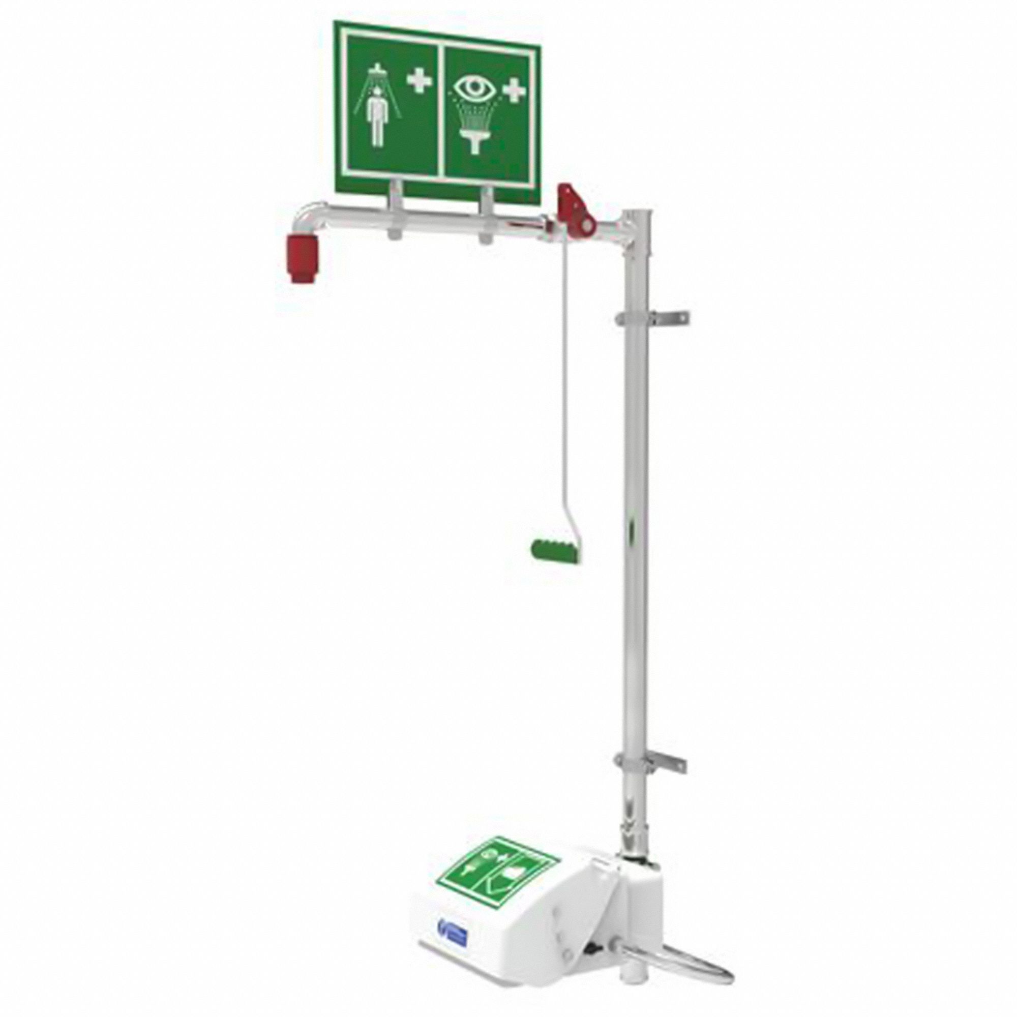 Hughes Safety 3G-OTH-546792