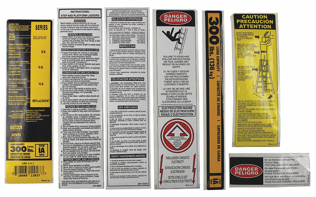 Dewalt 3G-OTH-340327