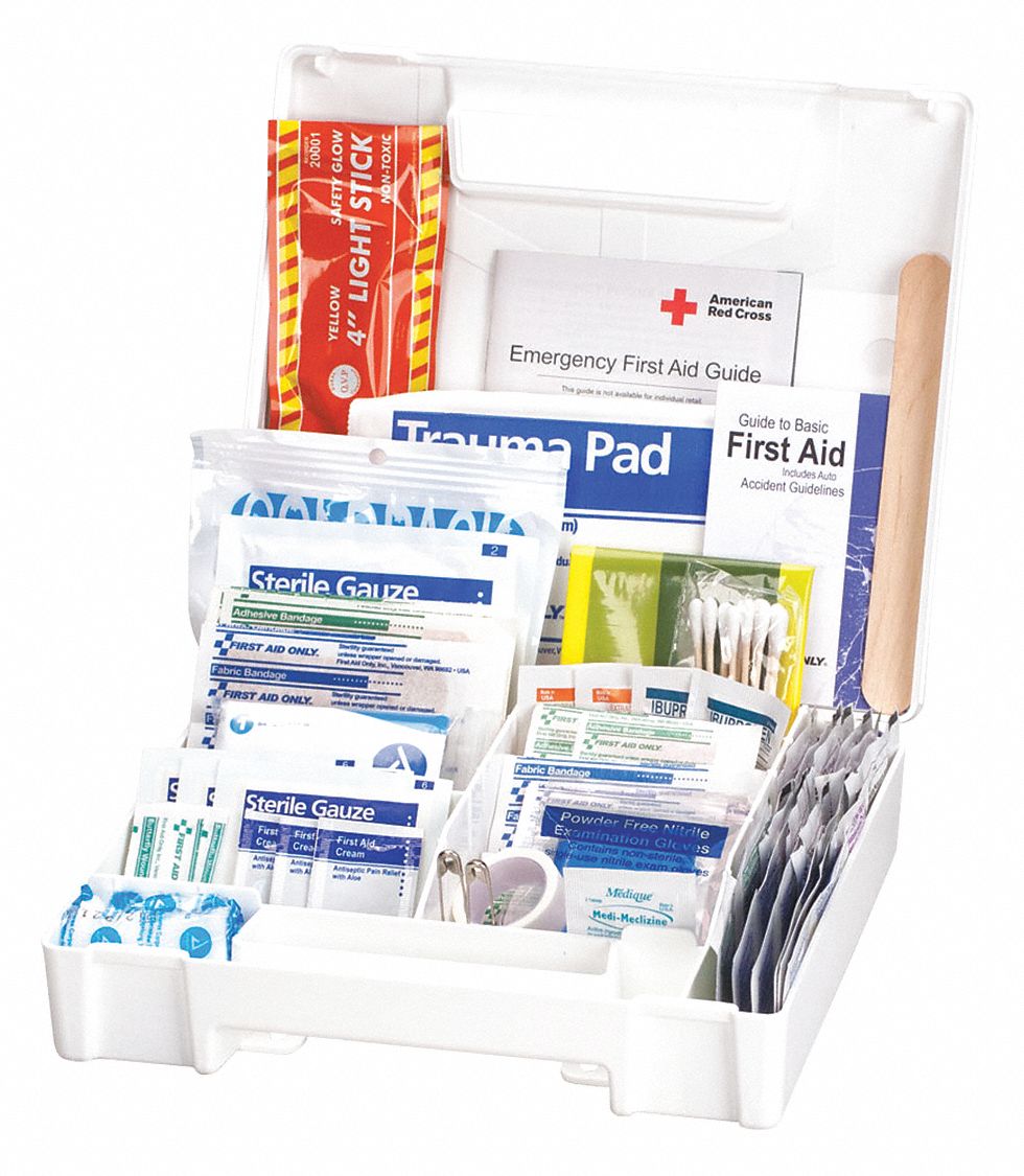 American Red Cross 3G-OTH-552441