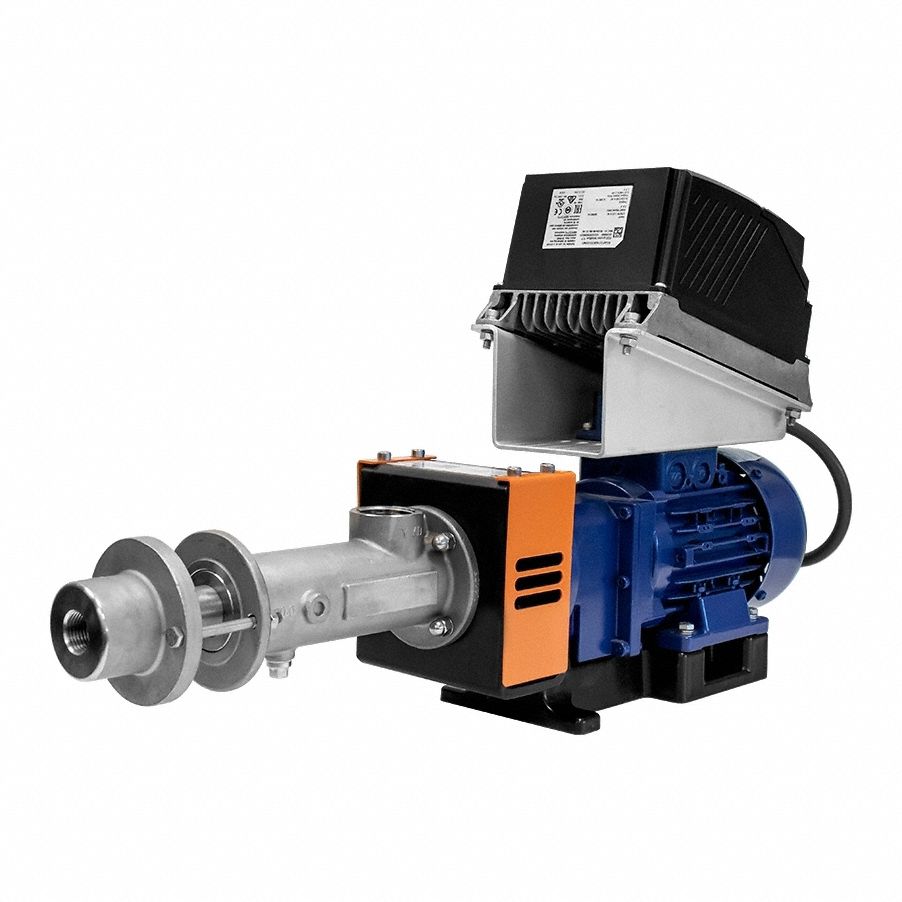 Seepex 3G-OTH-92338