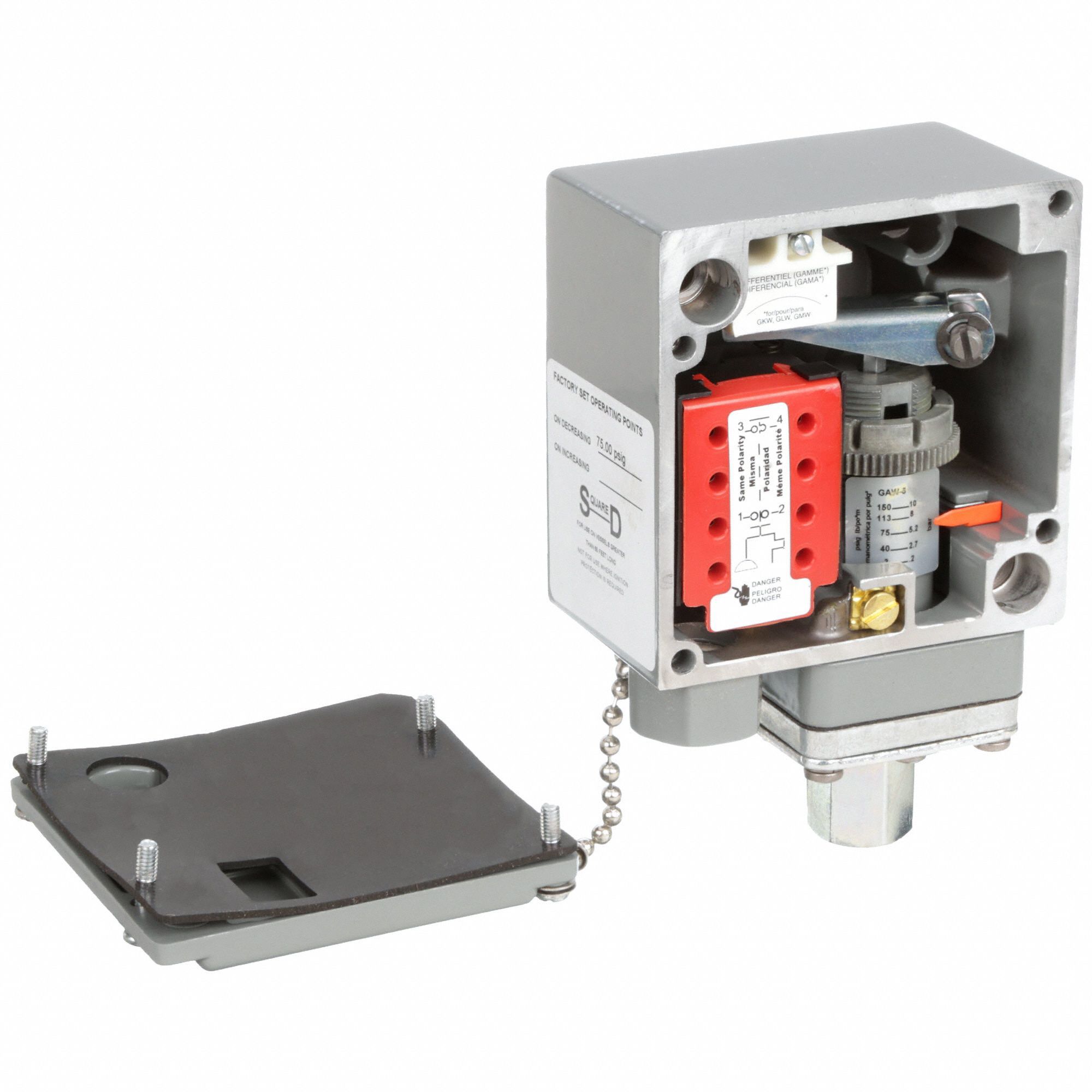 Telemecanique Sensors 3G-OTH-35439