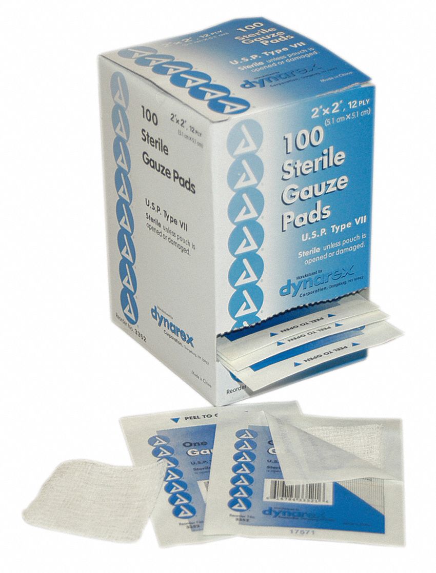 First Aid Only 3G-OTH-552551