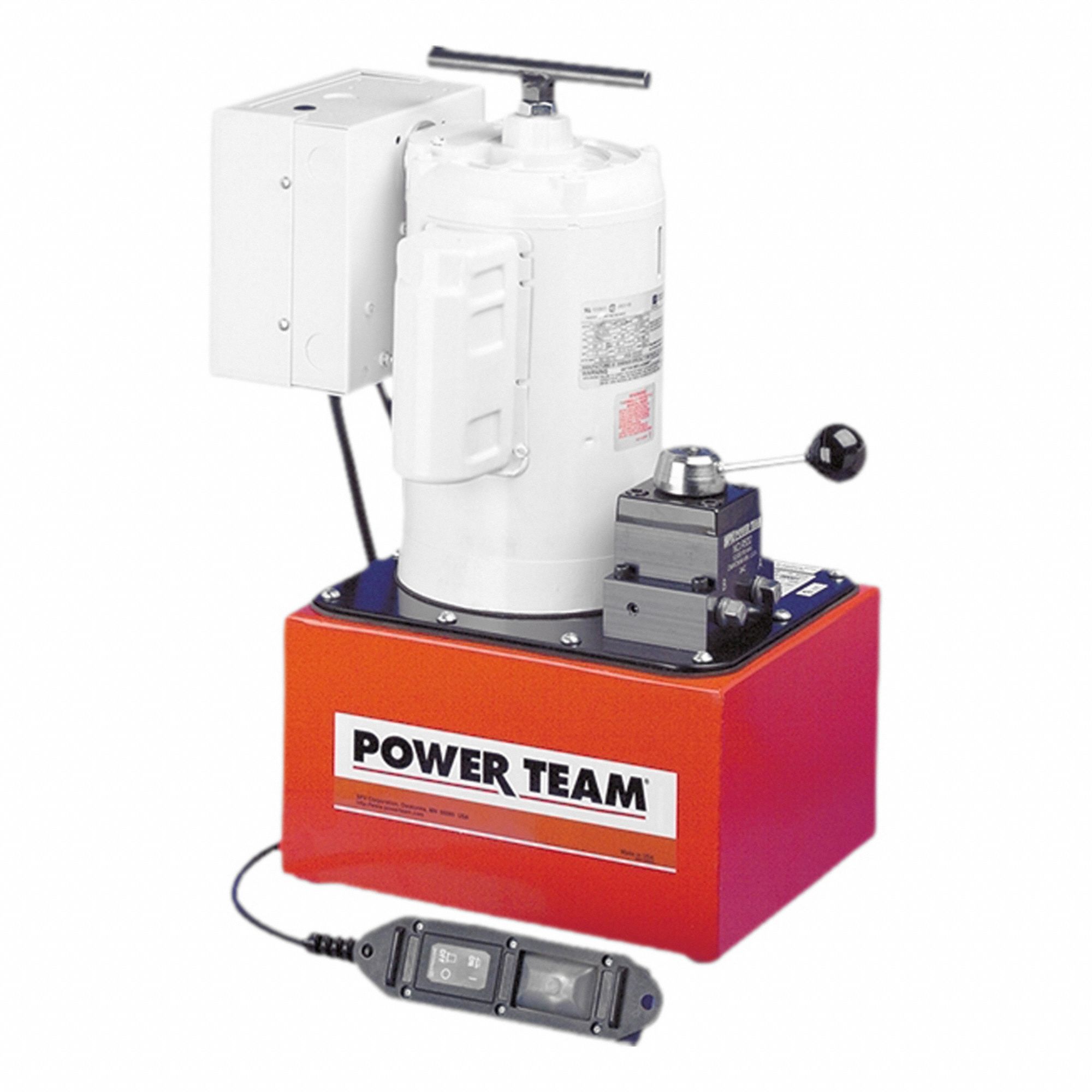 Power Team 3G-OTH-159112