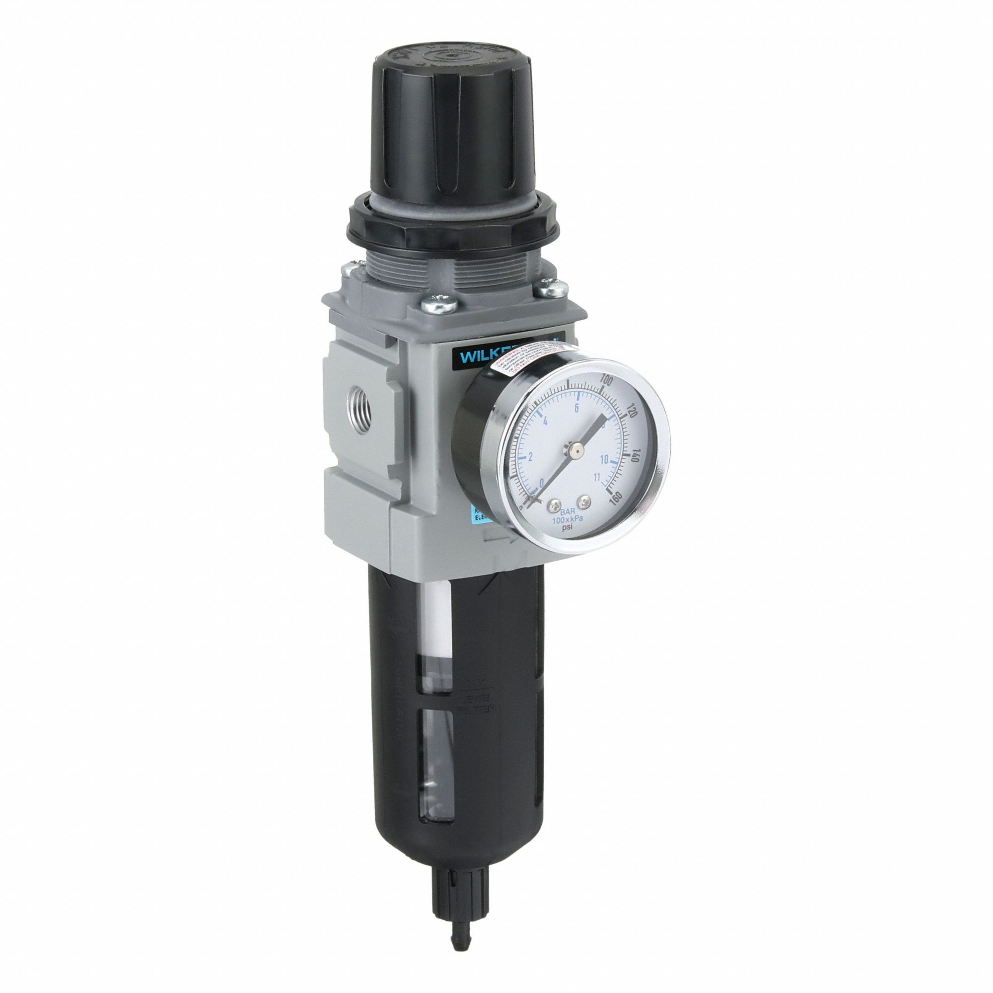 Wilkerson 3G-OTH-159606