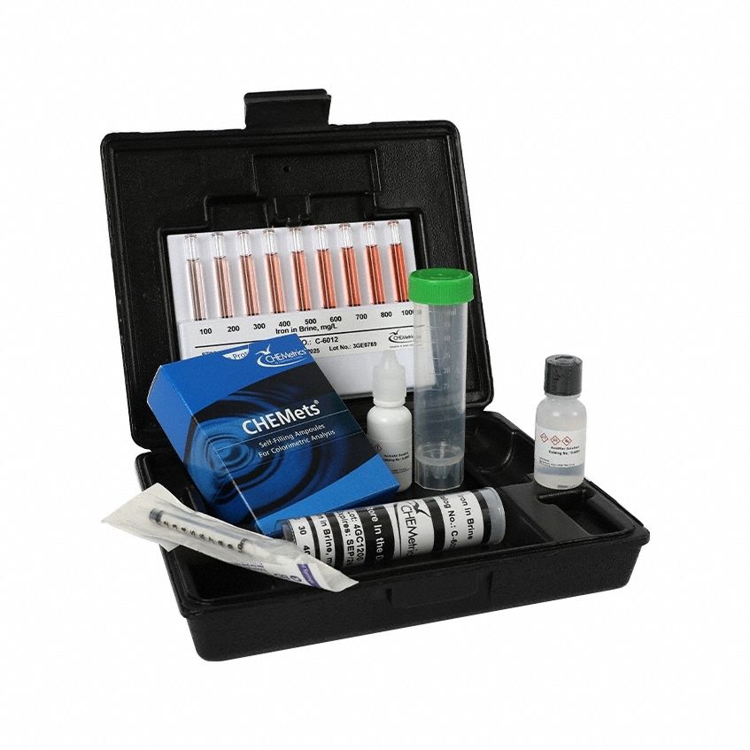 Chemetrics 3G-OTH-376625