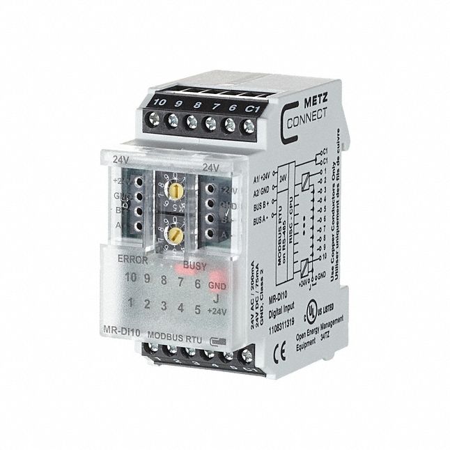 Metz Connect 3G-OTH-30063