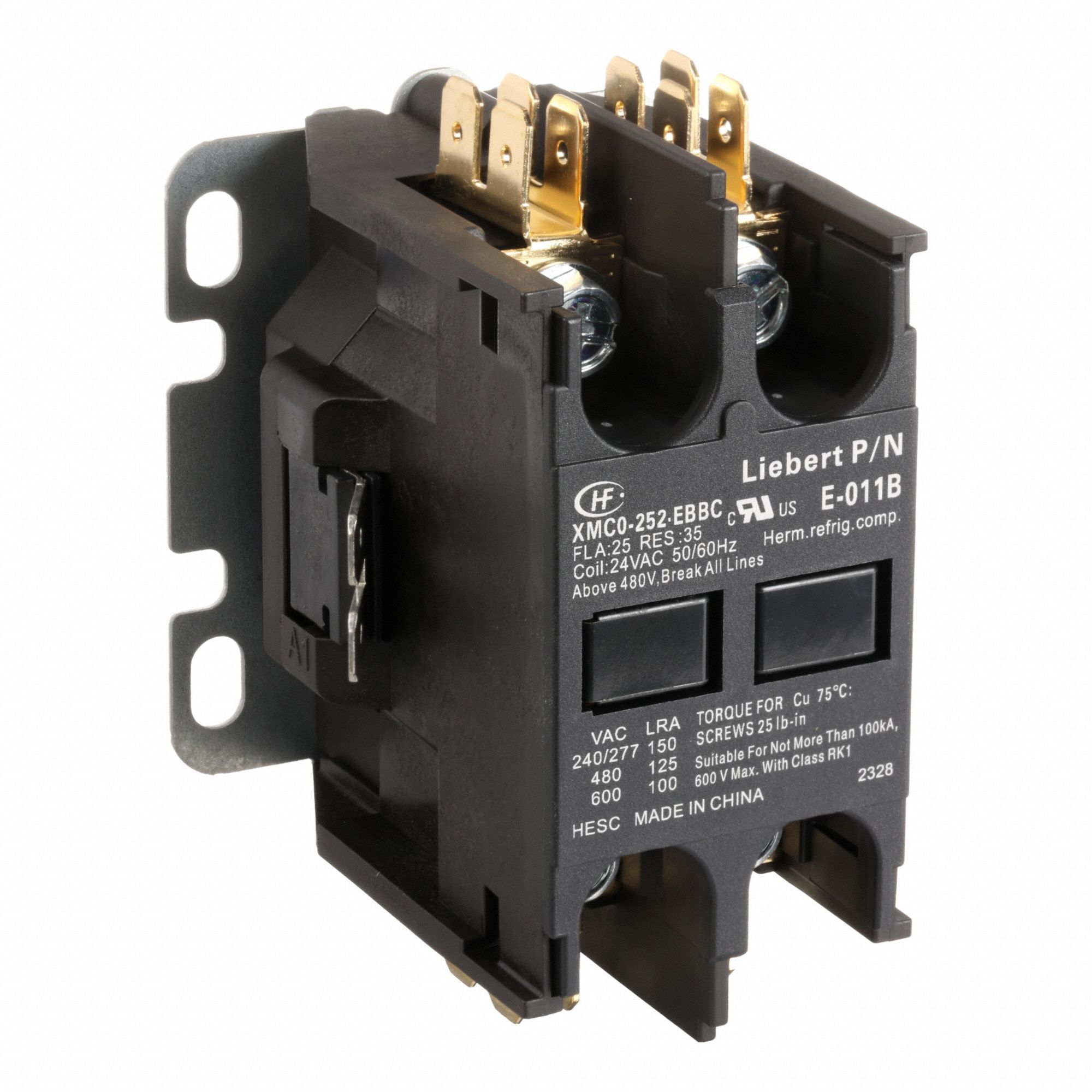 Liebert 3G-OTH-60675