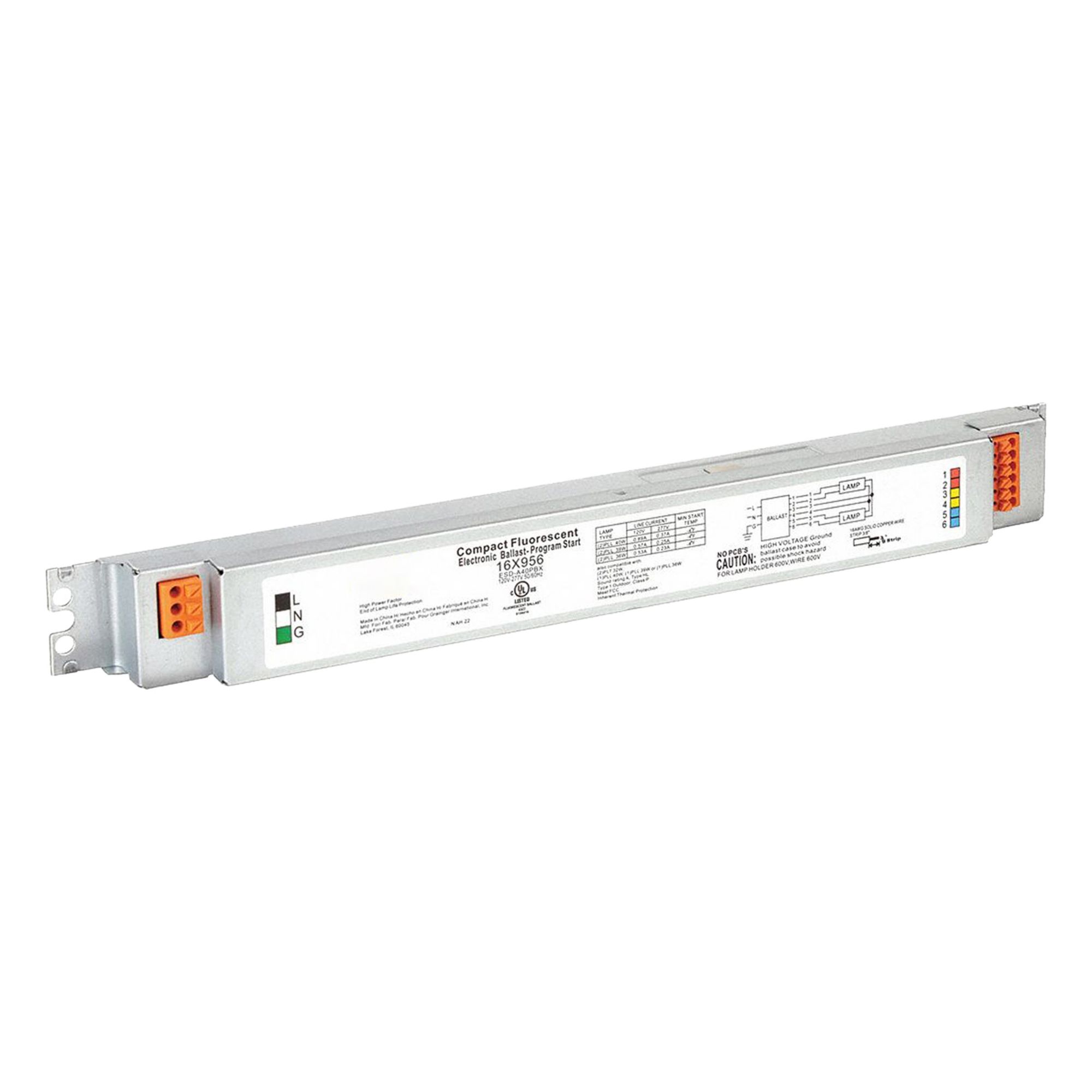 Approved Vendor 3G-OTH-390574