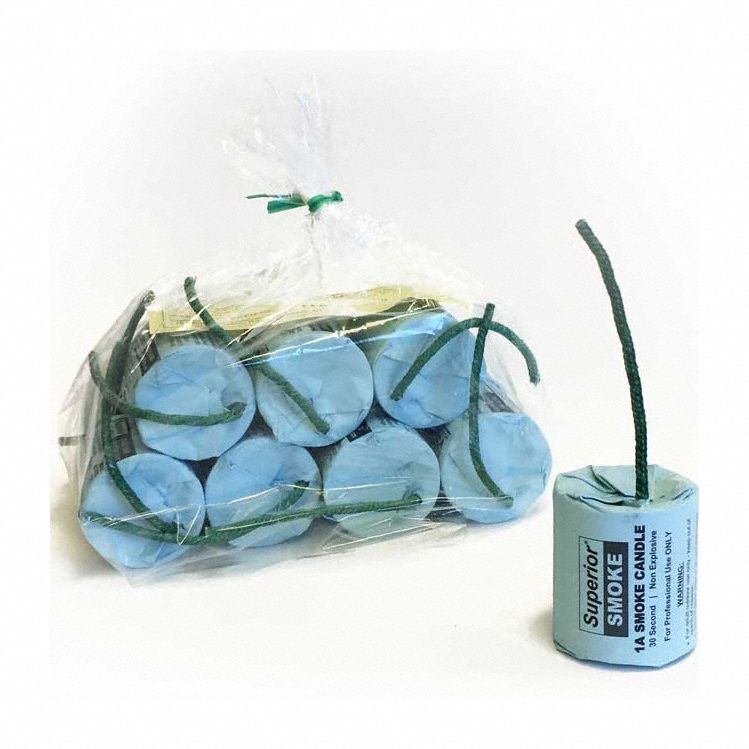 Superior Smoke 3G-OTH-72131