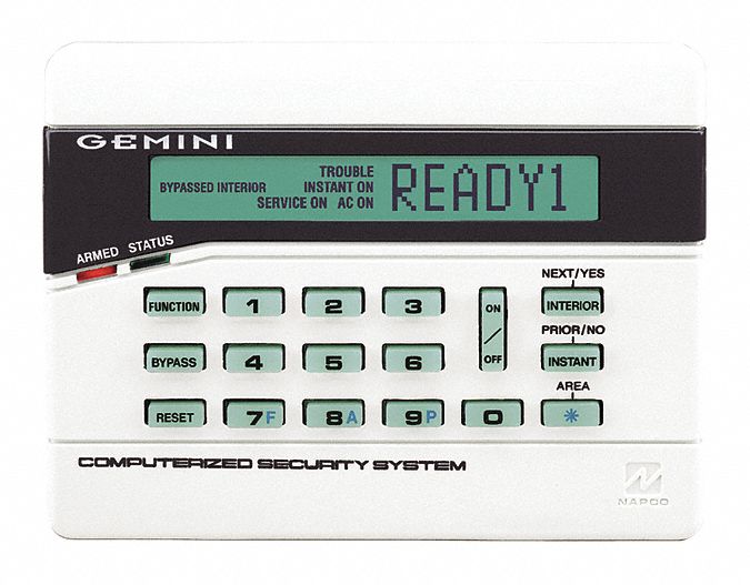 Napco 3G-OTH-430619