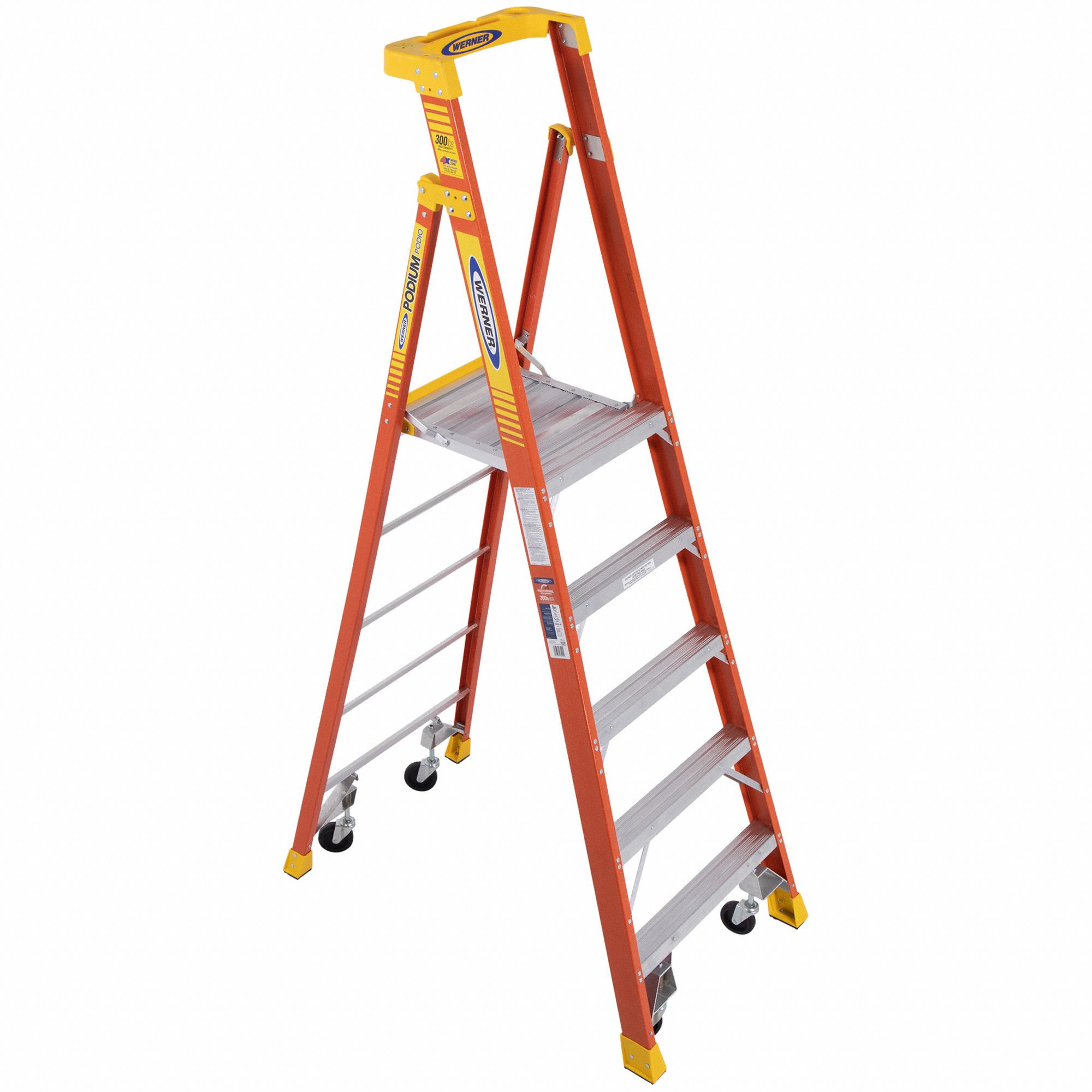 Werner 3G-OTH-336530