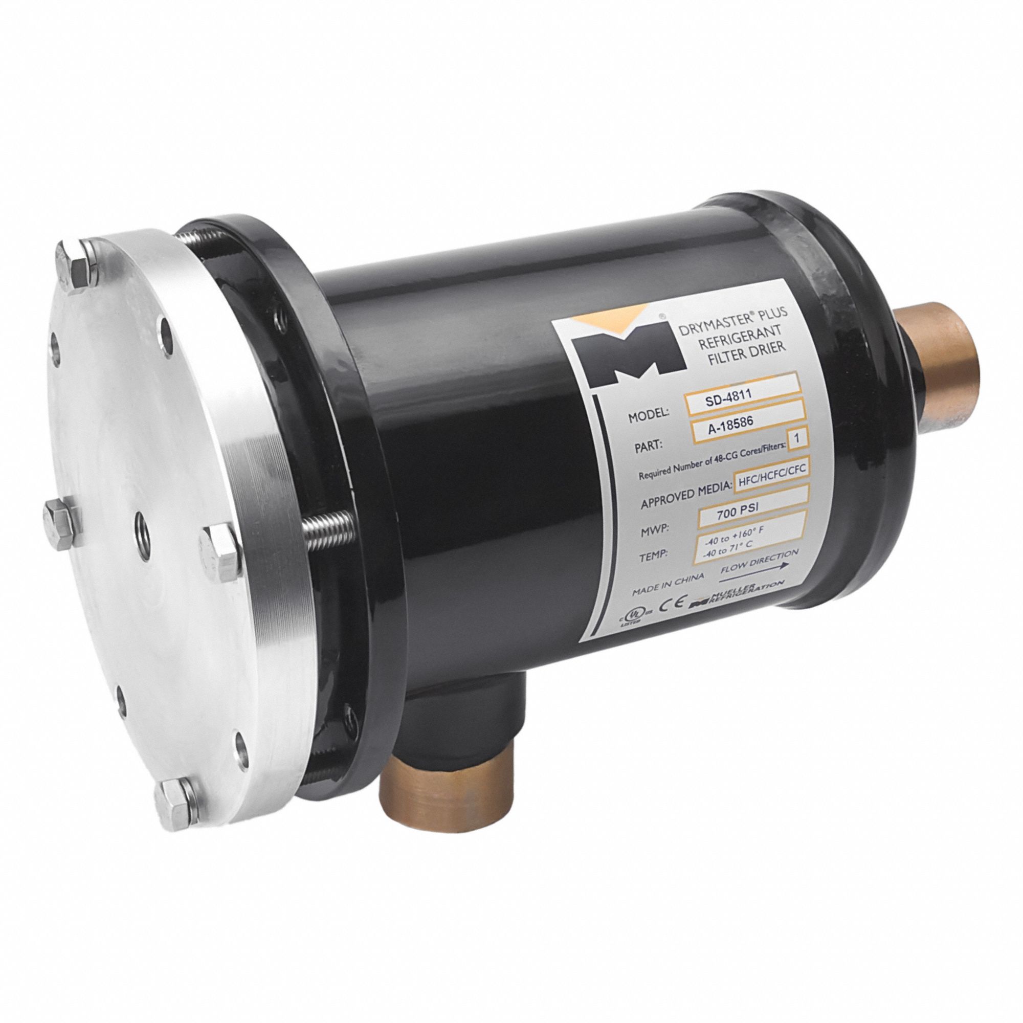 Mueller 3G-OTH-72598
