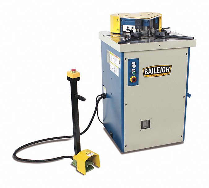 Baileigh Industrial 3G-OTH-235328