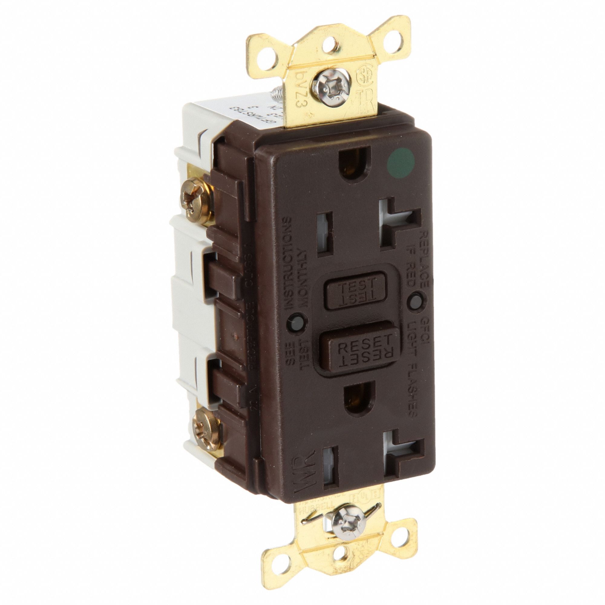 Hubbell Gfci 3G-OTH-128794