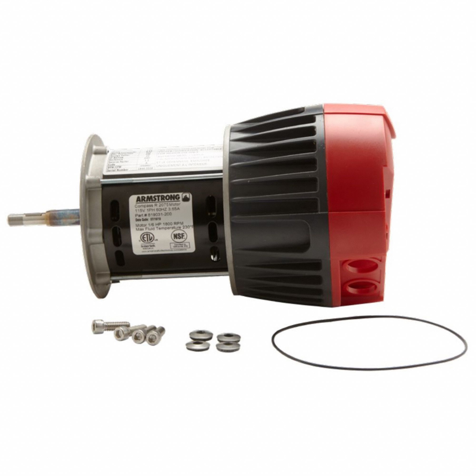 Armstrong 3G-OTH-83295