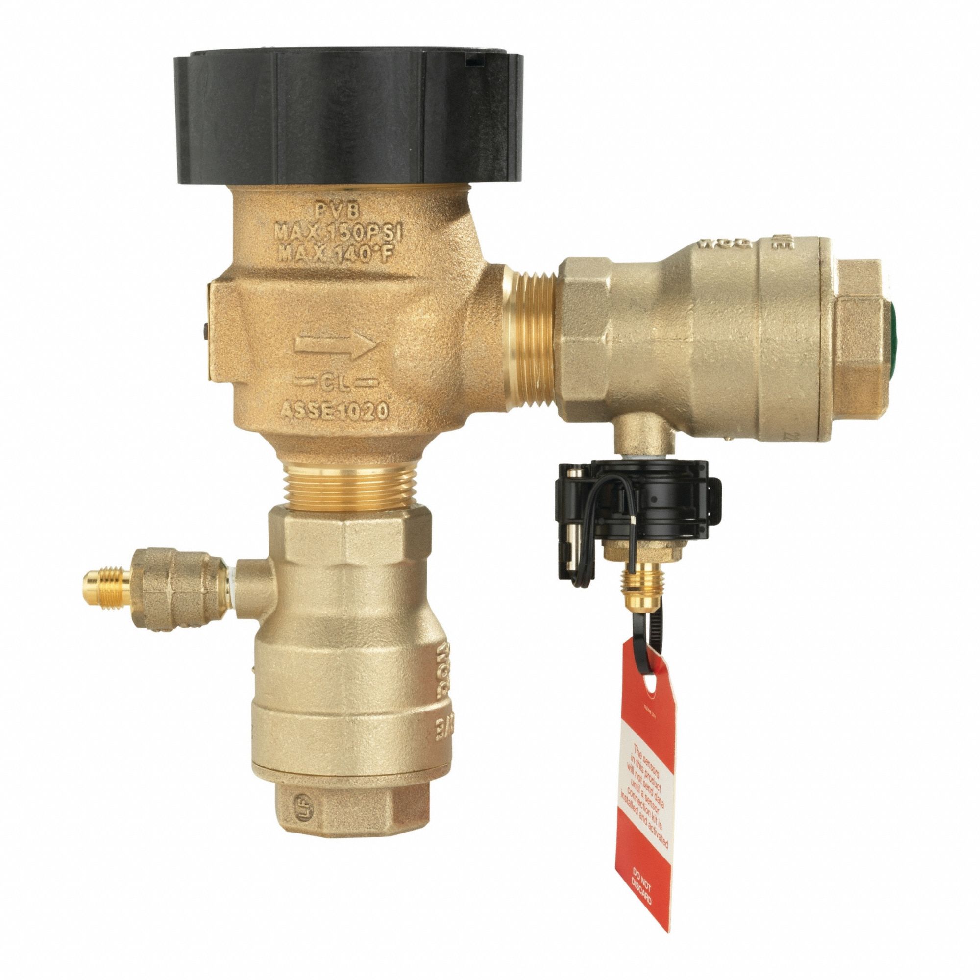 Watts 3G-OTH-430703