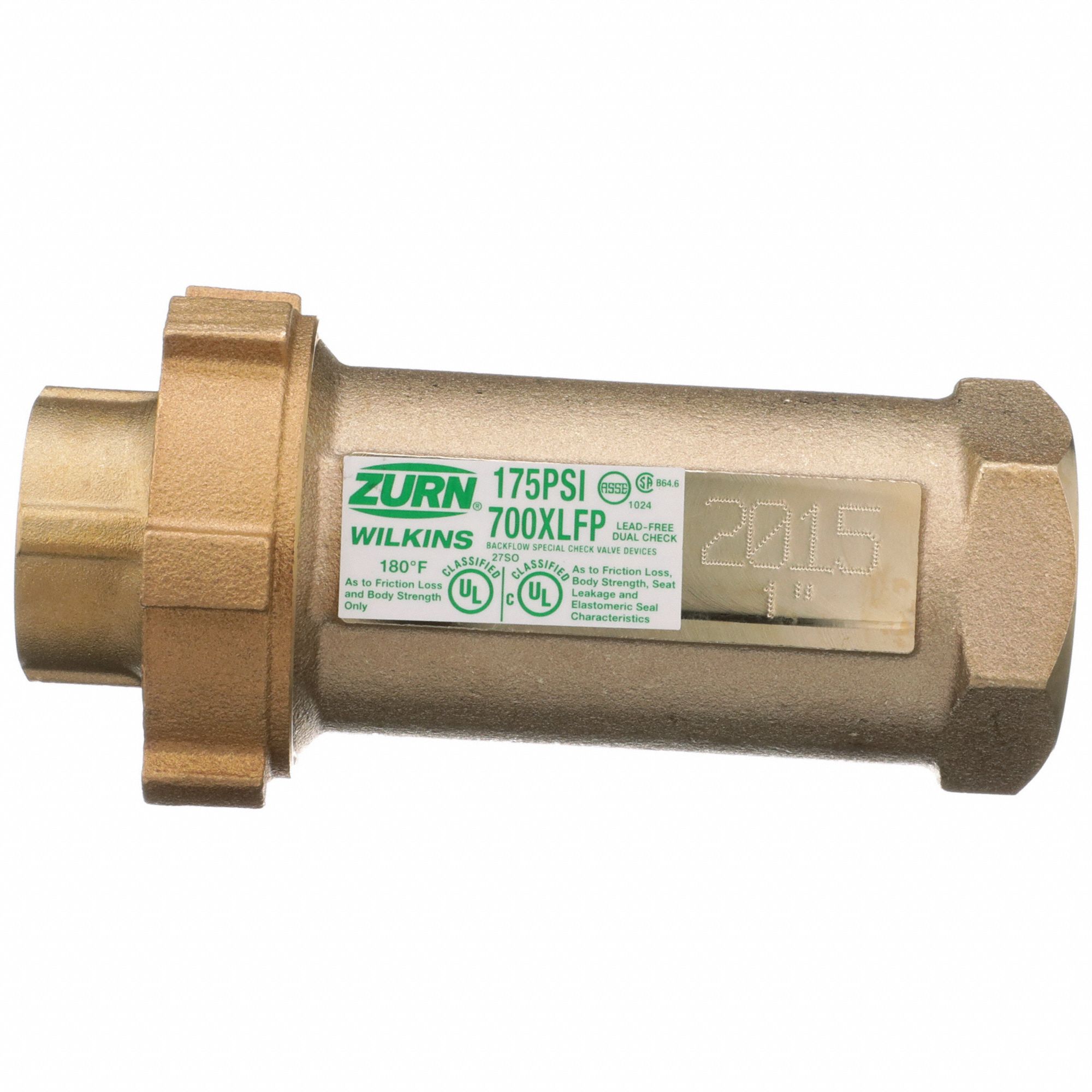 Wilkins 3G-OTH-437200