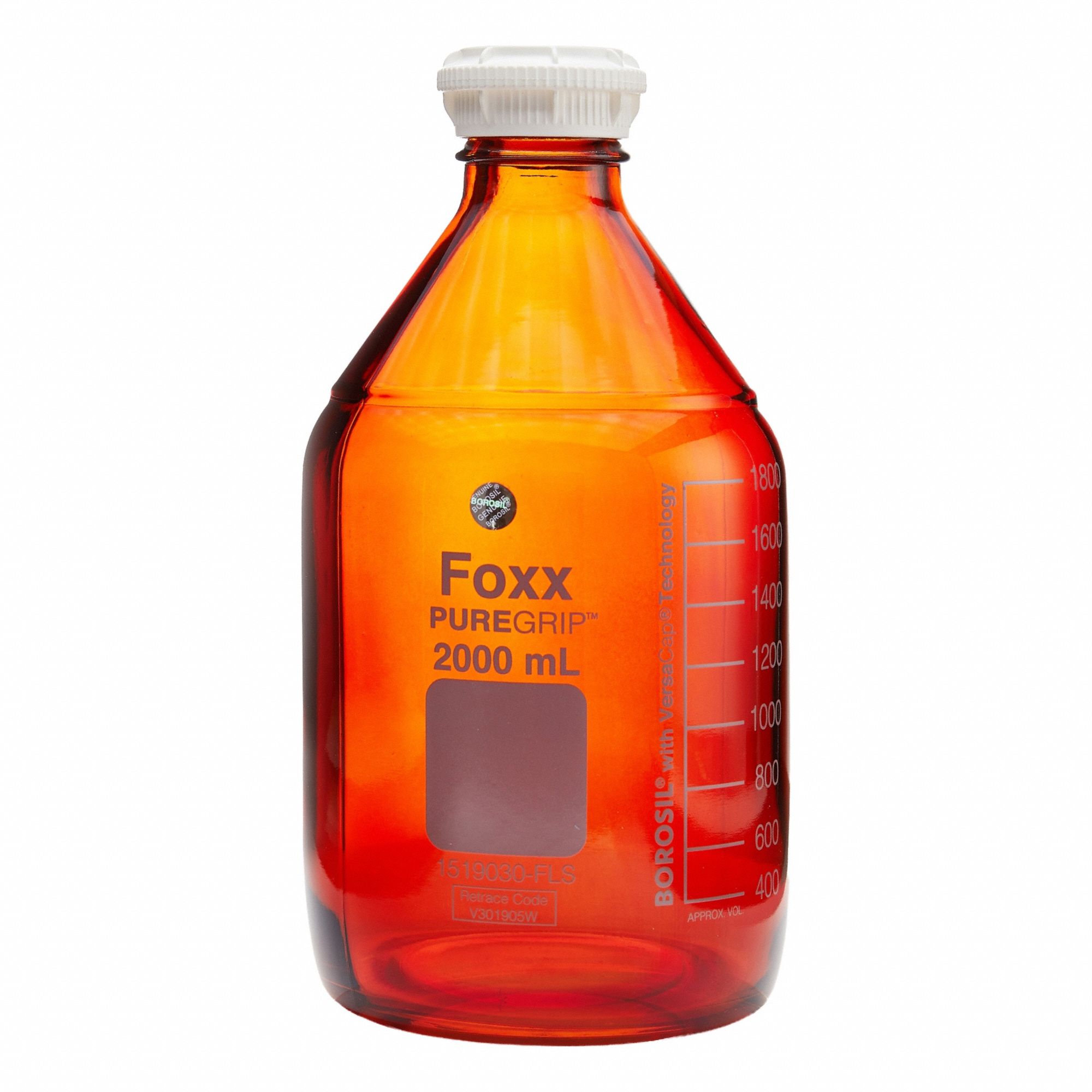 Foxx Life Sciences 3G-OTH-366186