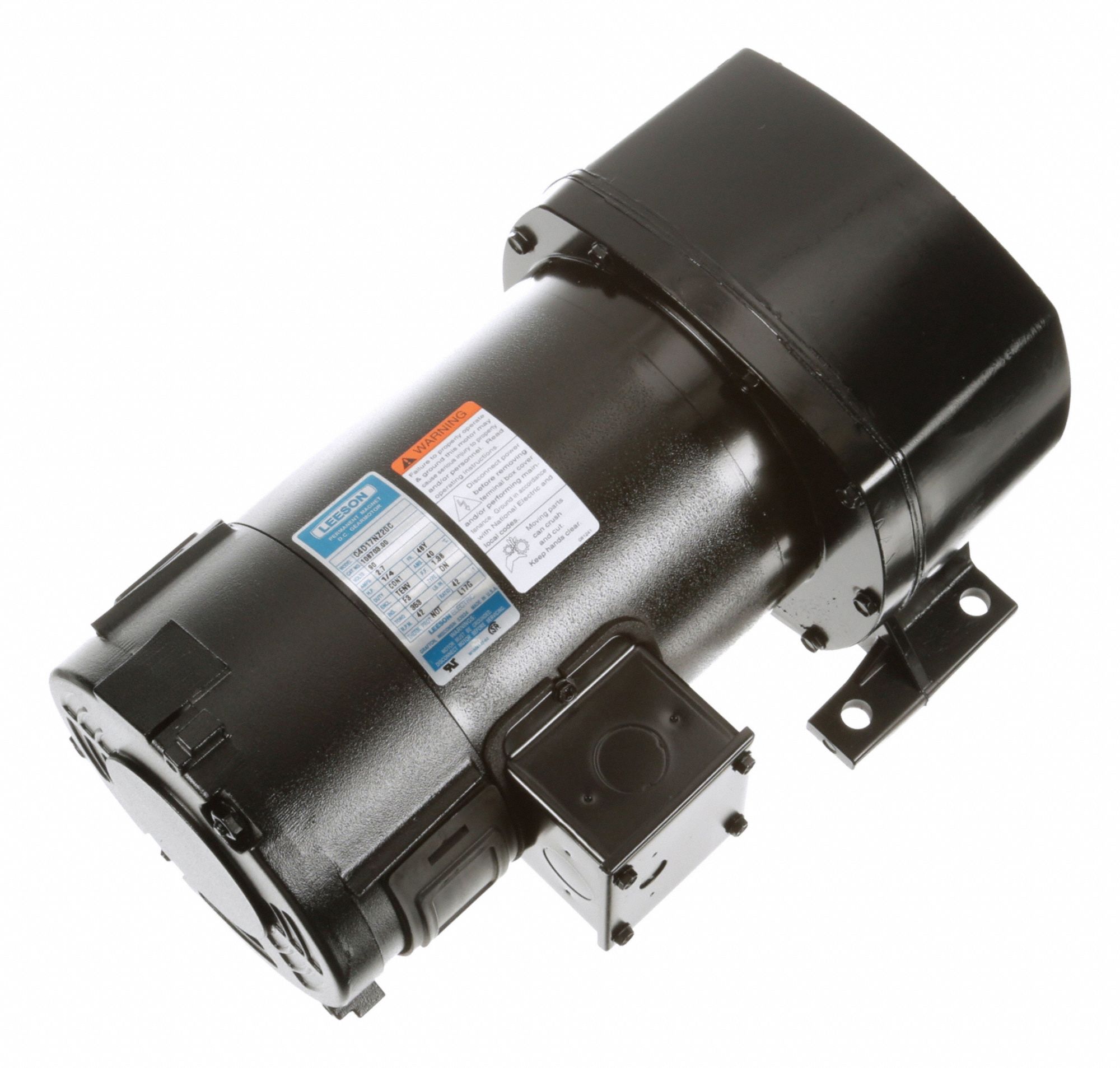 Leeson 3G-OTH-121700