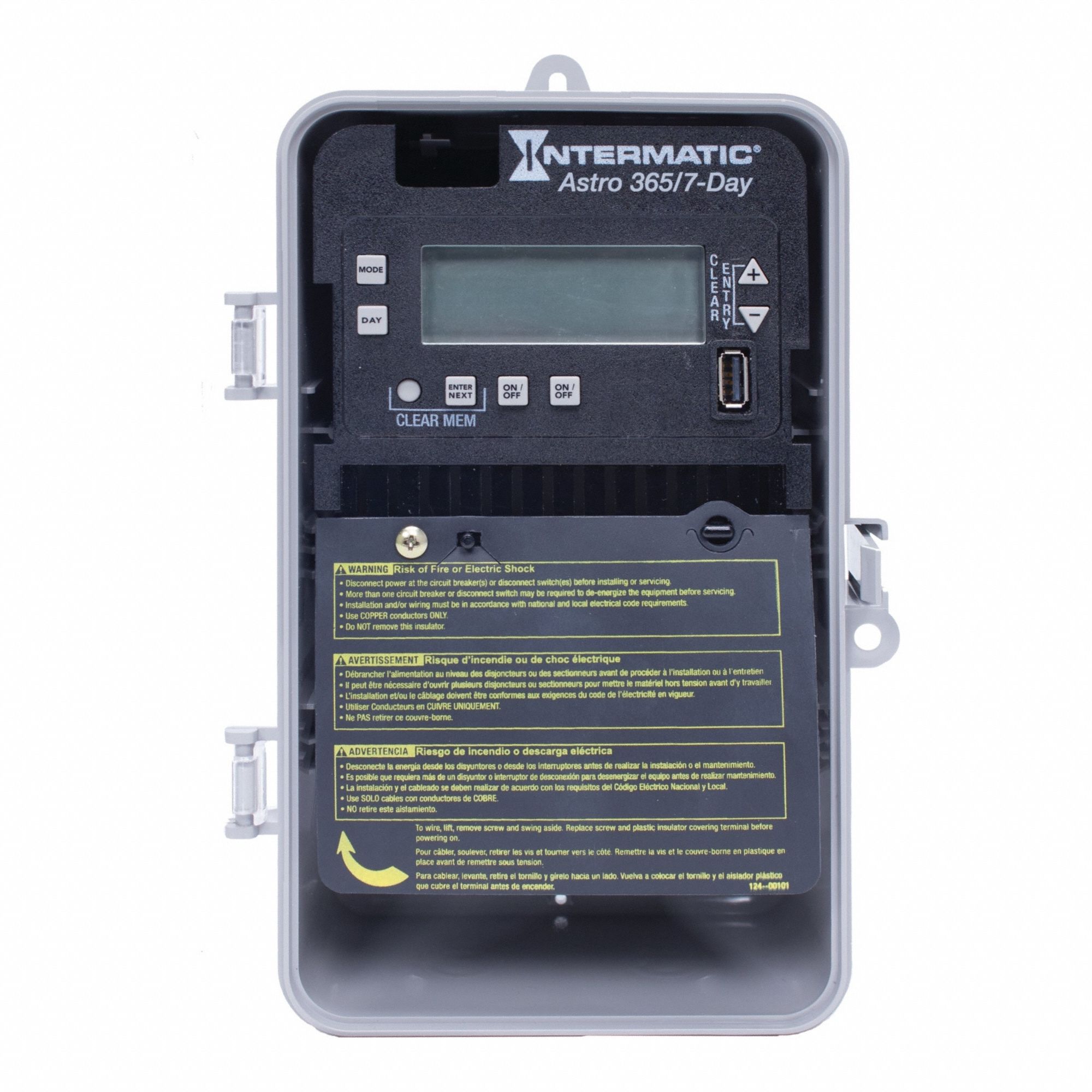 Intermatic 3G-OTH-31174