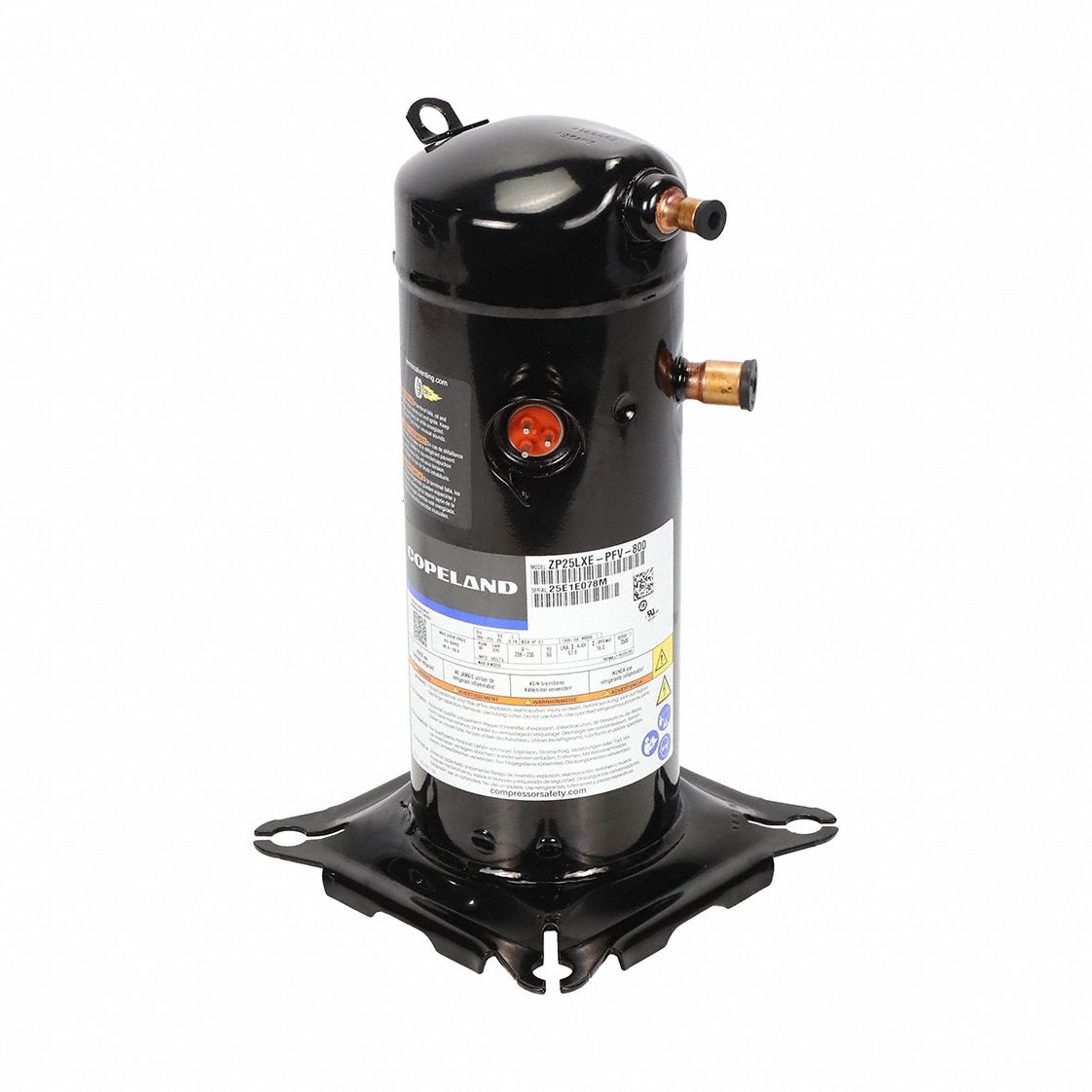 Copeland Compressor 3G-OTH-604187