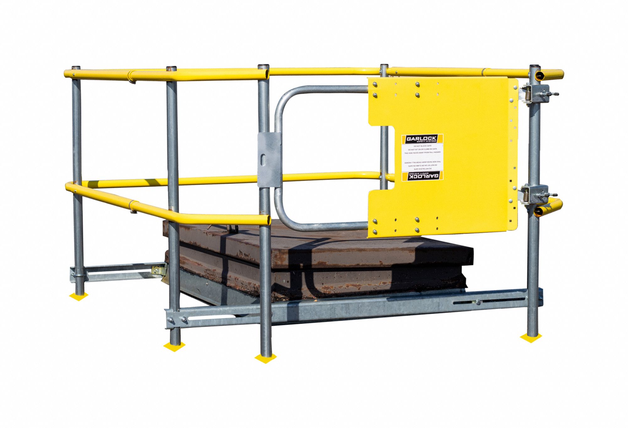 Garlock Safety Systems 3G-OTH-553953