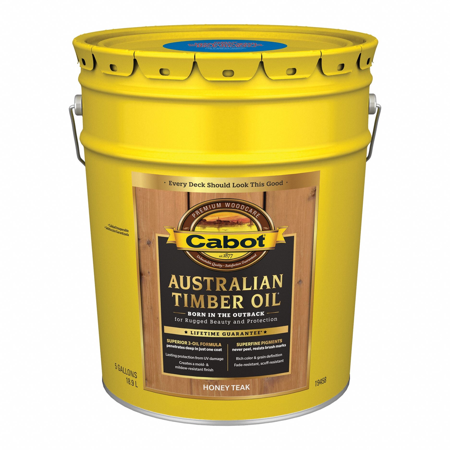 Cabot 3G-OTH-587528