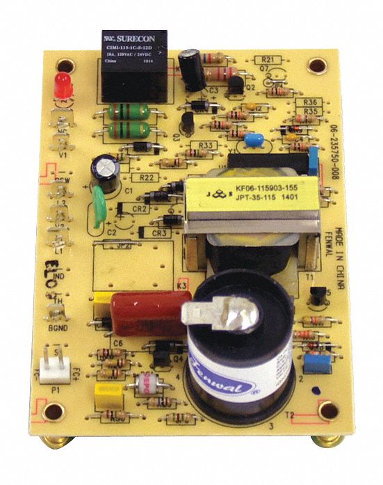 Fenwal Ignition Controls 3G-OTH-97231
